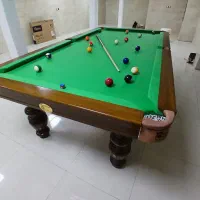 میز فروشگاهی داخلی بیلیارد|ورزش‌های توپی|نوشهر, |دیوار