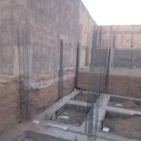 ارماتوربندی ساختمان