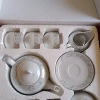 سرویس چای خوری۶نفره