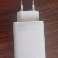 آداپتور ۳۳ وات شیائومی