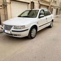 سمند ef7