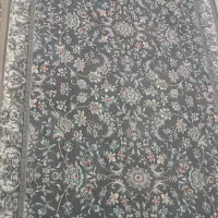 فرش کناره اندازه 130*400