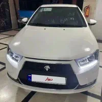 دنا پلاس ۵ دنده EF7..سال ۱۴۰۴..صفر کیلومتر