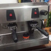 دستگاه قهوه سازم