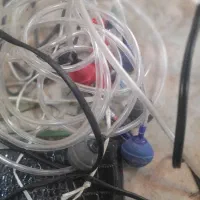 وسایل آکواریوم