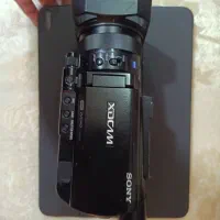 sony pxw x70 دوربین فیلمبرداری سونی ایکس هفتاد