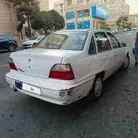 دوو سیلو ۱۳۸۱|خودرو سواری و وانت|تهران, سازمان برنامه جنوبی|دیوار