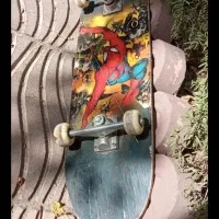 اسکوتر واسکیت برد|دوچرخه، اسکیت، اسکوتر|ساری, |دیوار