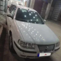 سمند مدل 90 EF7|خودرو سواری و وانت|شیراز, وزیرآباد|دیوار