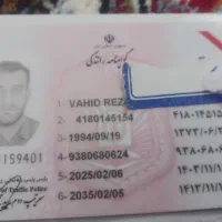 گواهینامه|اشیا|الشتر, |دیوار