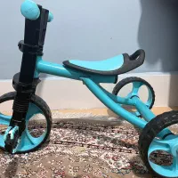 سه چرخه برند جی تویز|دوچرخه، اسکیت، اسکوتر|بندرعباس, |دیوار