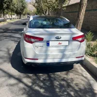 اوپتیما ۲۰۱۳|خودرو سواری و وانت|کرج, عظیمیه|دیوار