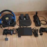 pS2 پی اس ۲