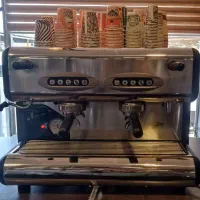 قهوه ساز صنعتی|سماور، چایساز، قهوهساز|شیراز, دکتر حسابی|دیوار