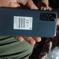 شیائومی Redmi Note 11 با حافظهٔ ۱۲۸ گیگابایت