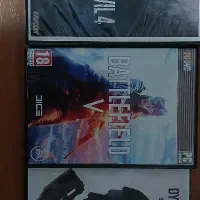 بازی کامپیوتر