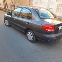 خودر کیا ریو
