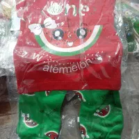 لباس بچگانه