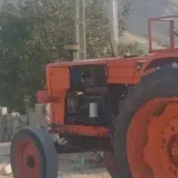 شخم باتراکتور