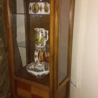 ویترین قدیمی