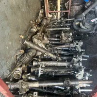 شیرفرمان جعبه فرمان پمپ هیدرولیک|قطعات یدکی و لوازم جانبی|کرج, چمران|دیوار