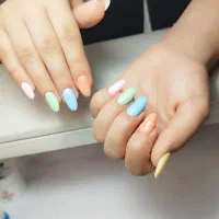 کاشت ناخن|خدمات آرایشگری و زیبایی|زنجان, |دیوار