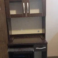 میز و بوفه