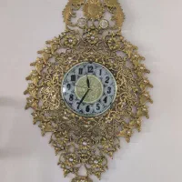 ساعت دیواری تزیینی