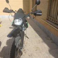 موتور تریل رادیسون|موتورسیکلت|مهدی شهر, |دیوار