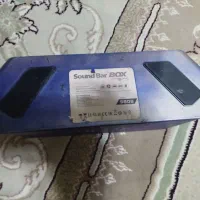 اسپیکر اپولو استریو