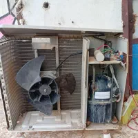 گازگیری نصب سرویس ارزان و اقتصادی تخفیفات آخر فصل|خدمات پیشه و مهارت|اهواز, بهارستان|دیوار