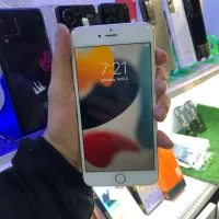 iPhone 6plus سکه|موبایل|قم, زنبیل آباد|دیوار
