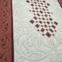 فرش گلیم فرش