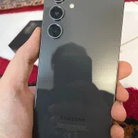 گوشی سامسونگ S24 FE مشاهبه آکبند گارانتی دار|موبایل|تهران, امیریه|دیوار