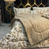 پتو گلبافت ۹۵۰ تومن ۱ نفره