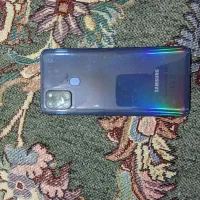 گوشی A21s|موبایل|ورامین, خیر آباد|دیوار