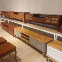 میز تی وی شرکتی کد ۱