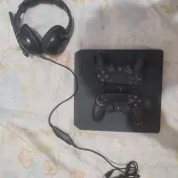 Ps4 کلکسیونی|کنسول، بازی ویدئویی و آنلاین|اسلامآباد غرب, |دیوار