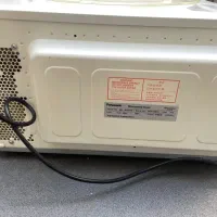 ماکروفر|اجاق گاز و لوازم برقی پخت‌وپز|تهران, آسمان|دیوار