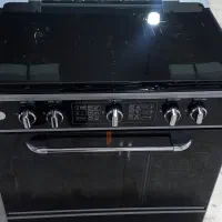 اجاق گاز پنج شعله