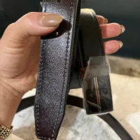 کمربند چرم گاوی و چرم گاومیش|کیف، کفش، کمربند|ایلام, |دیوار