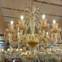 پخش لوستر فونیکس ۲|عمده‌فروشی|اصفهان, خواجو|دیوار