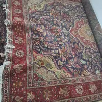 فرش دستباف اصل ۱۲ متری