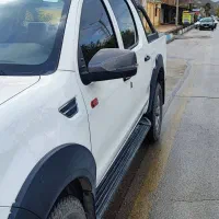 فوتون تونلند 1403گازواییل|خودرو سواری و وانت|اصفهان, علی قلی آقا|دیوار