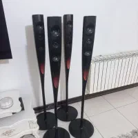 چهار عدد باند