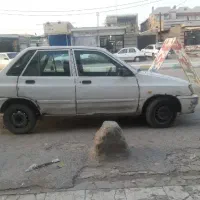 پراید 132 مدل 89