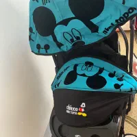 کالسکه نو‌|اسباب و اثاث بچه|یزد, |دیوار