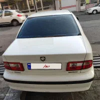 سمند مدل 95موتور ملی|خودرو سواری و وانت|تبریز, |دیوار