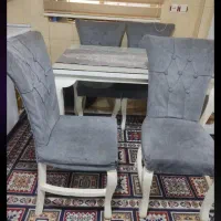 میز نهارخوری