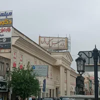 داربست فلزی چوپانی شبانه روزی